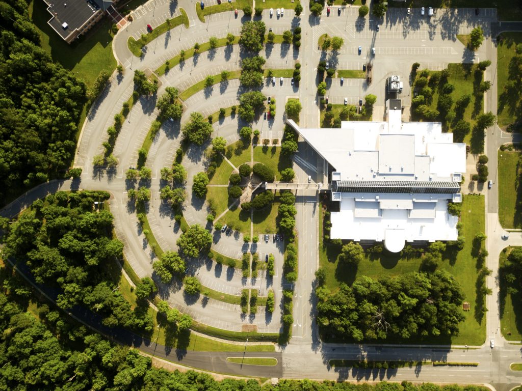 The Friday Conference Center