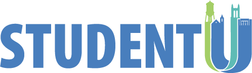Student U Logo
