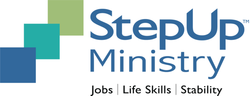 StepUp Ministry